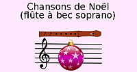 Chansons de Noël