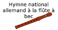 Hymne national allemand