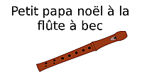 Petit papa Noël