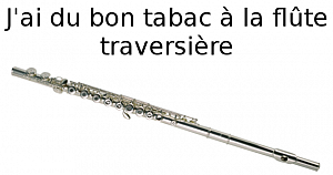 J'ai du bon tabac