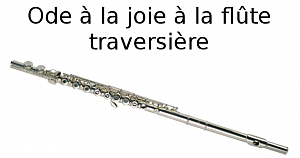 Ode à la joie