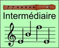 Intermédiaire Intermédiaire