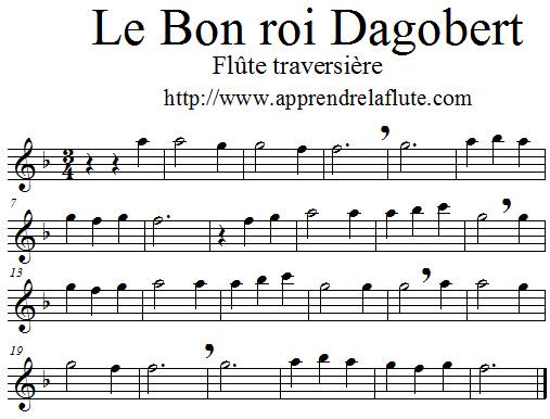J'ai du bon tabac à la flûte traversière J'ai du bon tabac à la flûte traversière